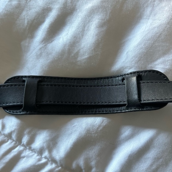 LOUIS VUITTON Damier Infini District Pochette - Picture 3 of 4